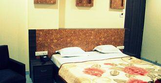 Royal Indraprastha, Alleppey 3